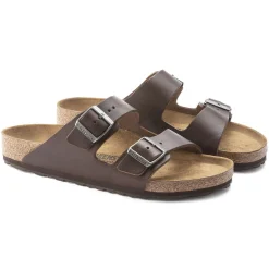 Heren Birkenstock Twee Riemen-Arizona Grip