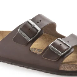Heren Birkenstock Twee Riemen-Arizona Grip