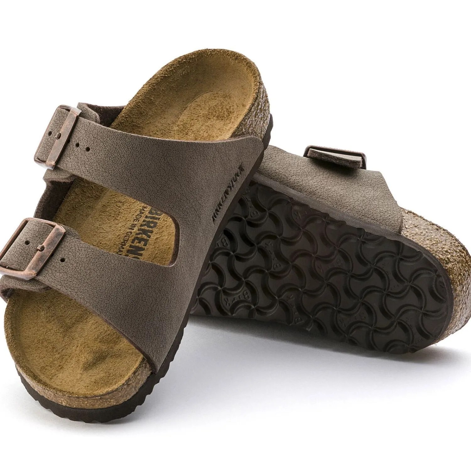 Kinderen Birkenstock Strappy Sandalen-Arizona Kids