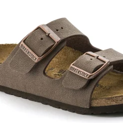 Kinderen Birkenstock Strappy Sandalen-Arizona Kids