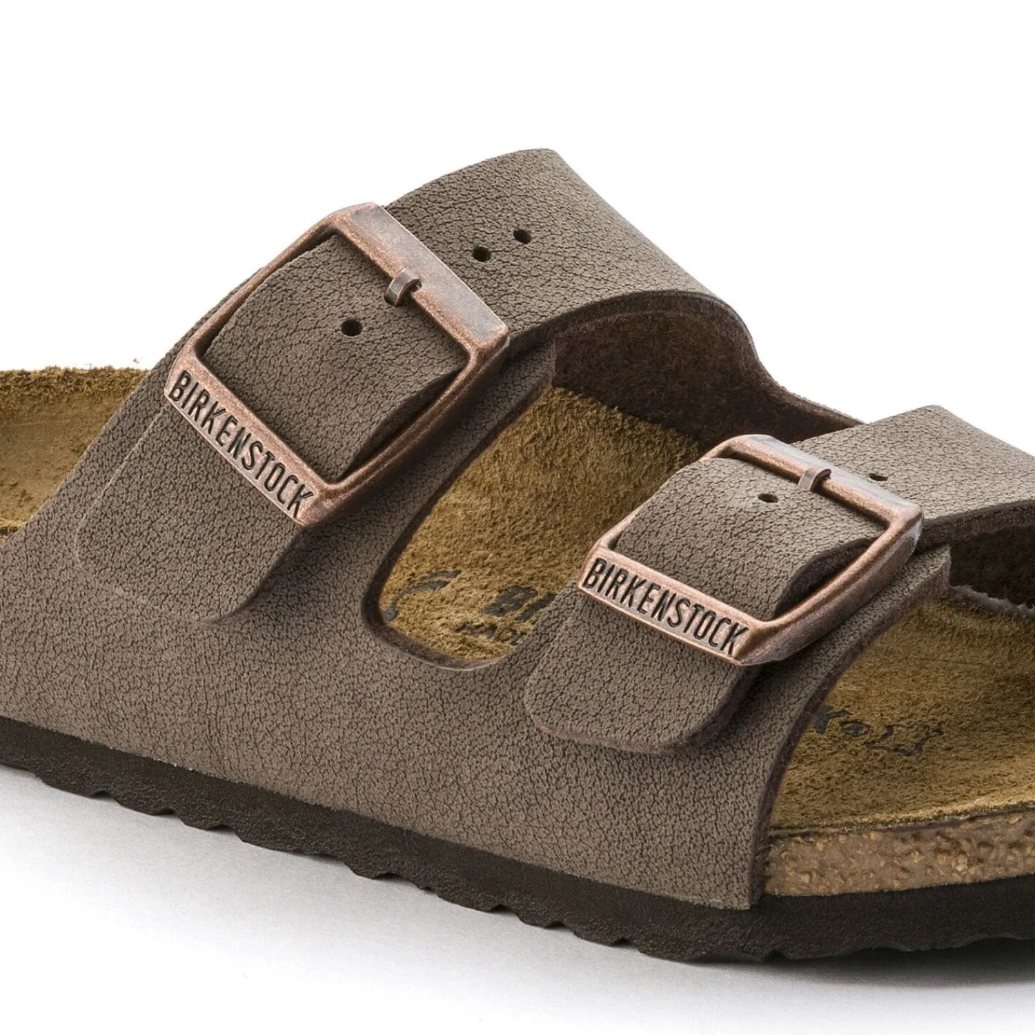 Kinderen Birkenstock Strappy Sandalen-Arizona Kids