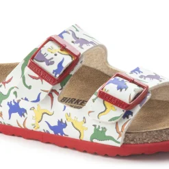 Kinderen Birkenstock Strappy Sandalen-Arizona Kids