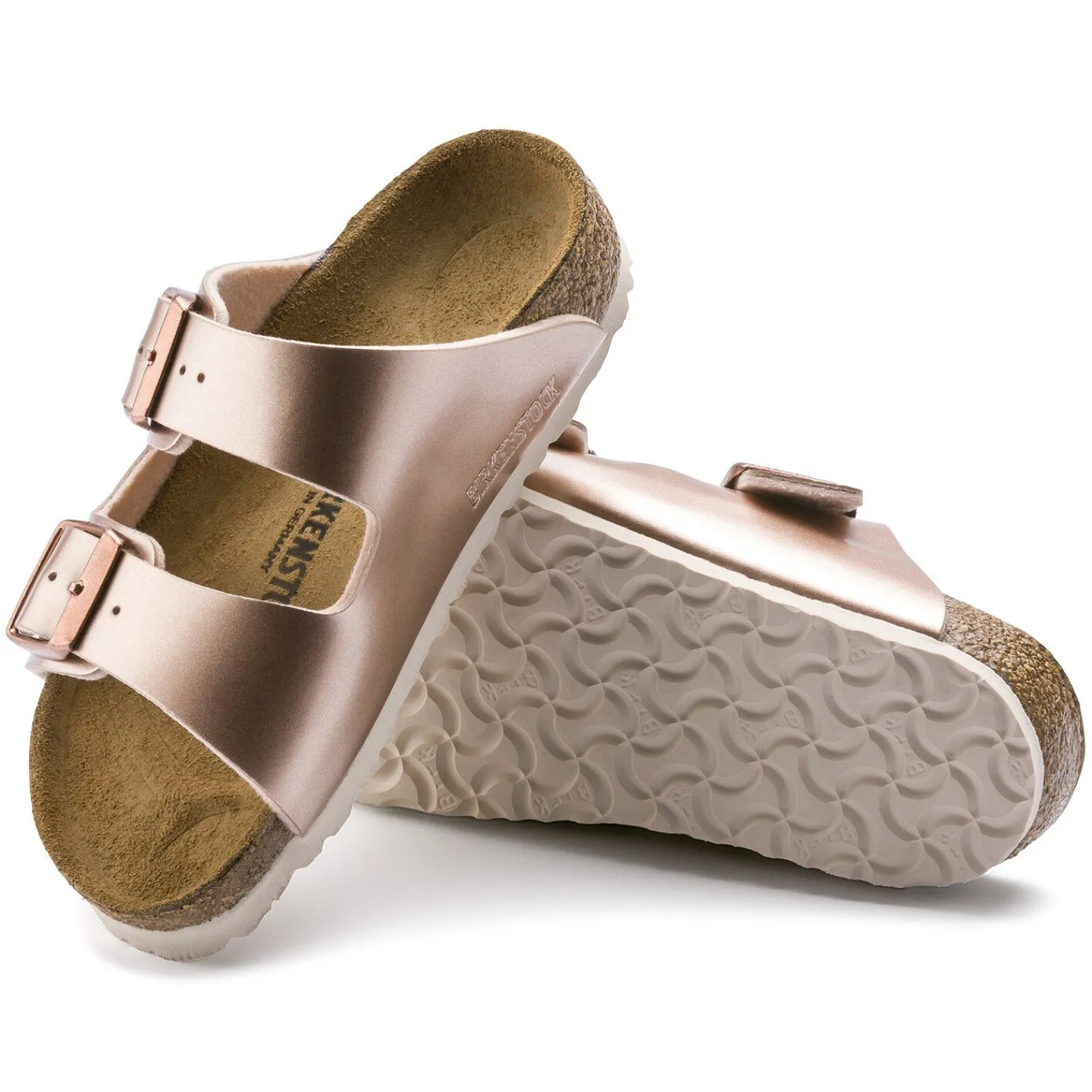 Kinderen Birkenstock Strappy Sandalen-Arizona Kids