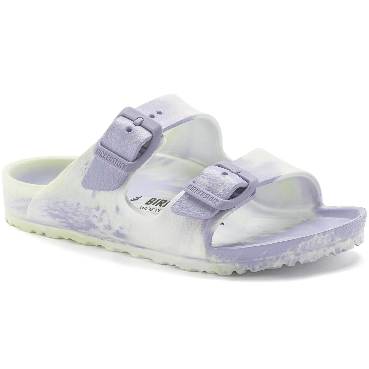Kinderen Birkenstock Strandsandalen-Arizona Kids