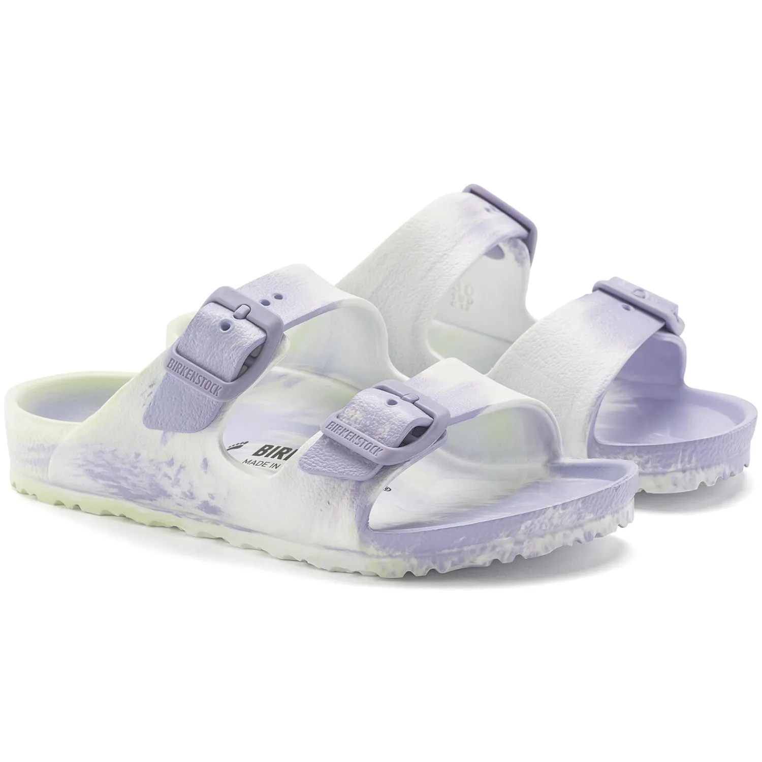 Kinderen Birkenstock Strandsandalen-Arizona Kids