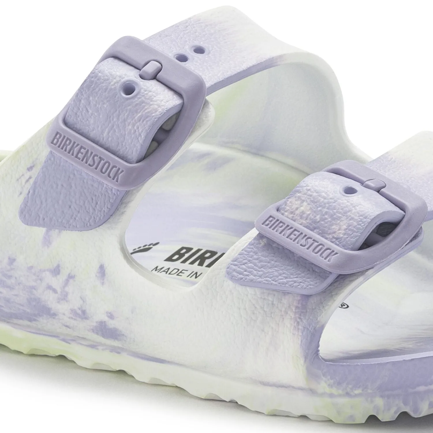 Kinderen Birkenstock Strandsandalen-Arizona Kids
