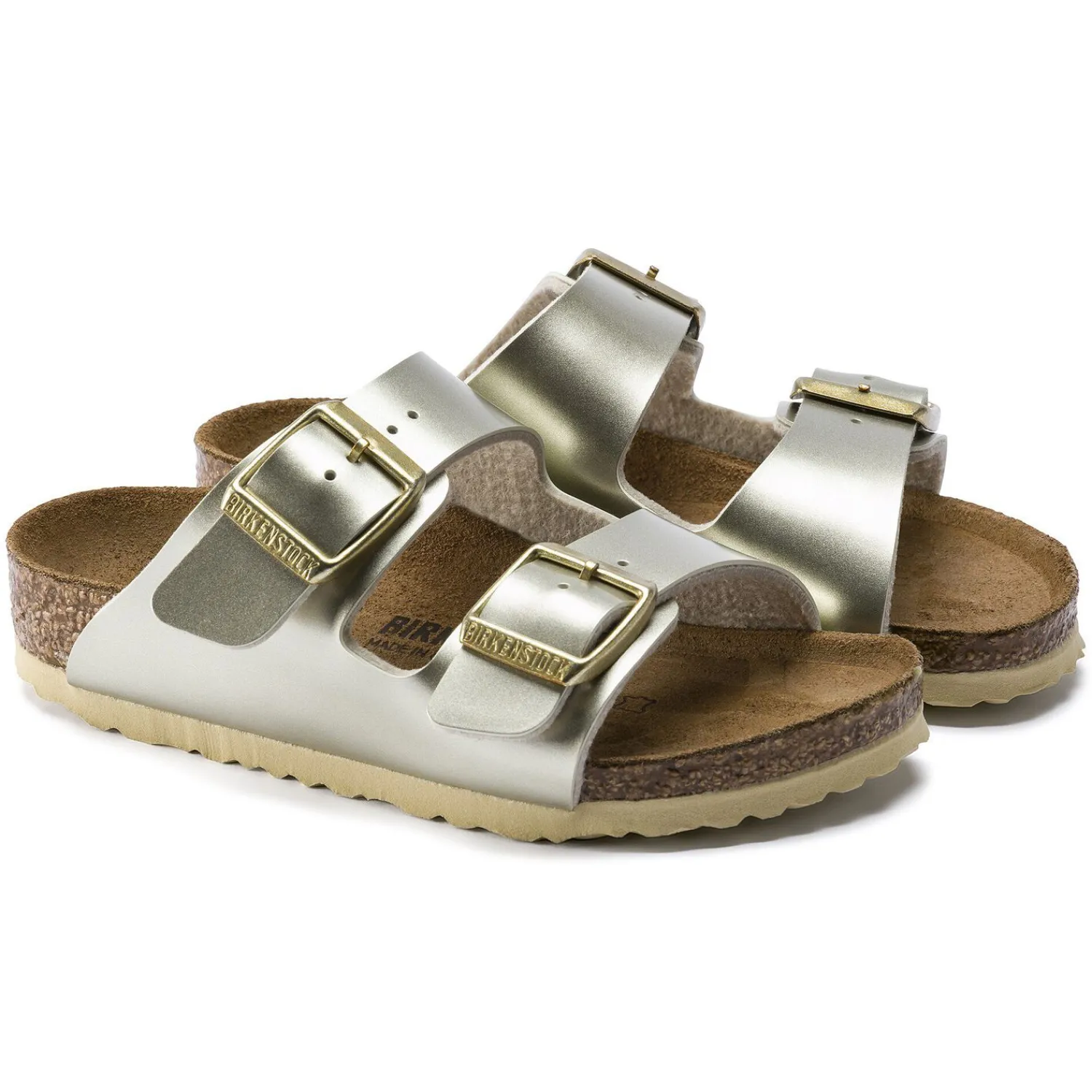 Kinderen Birkenstock Strappy Sandalen-Arizona Kids