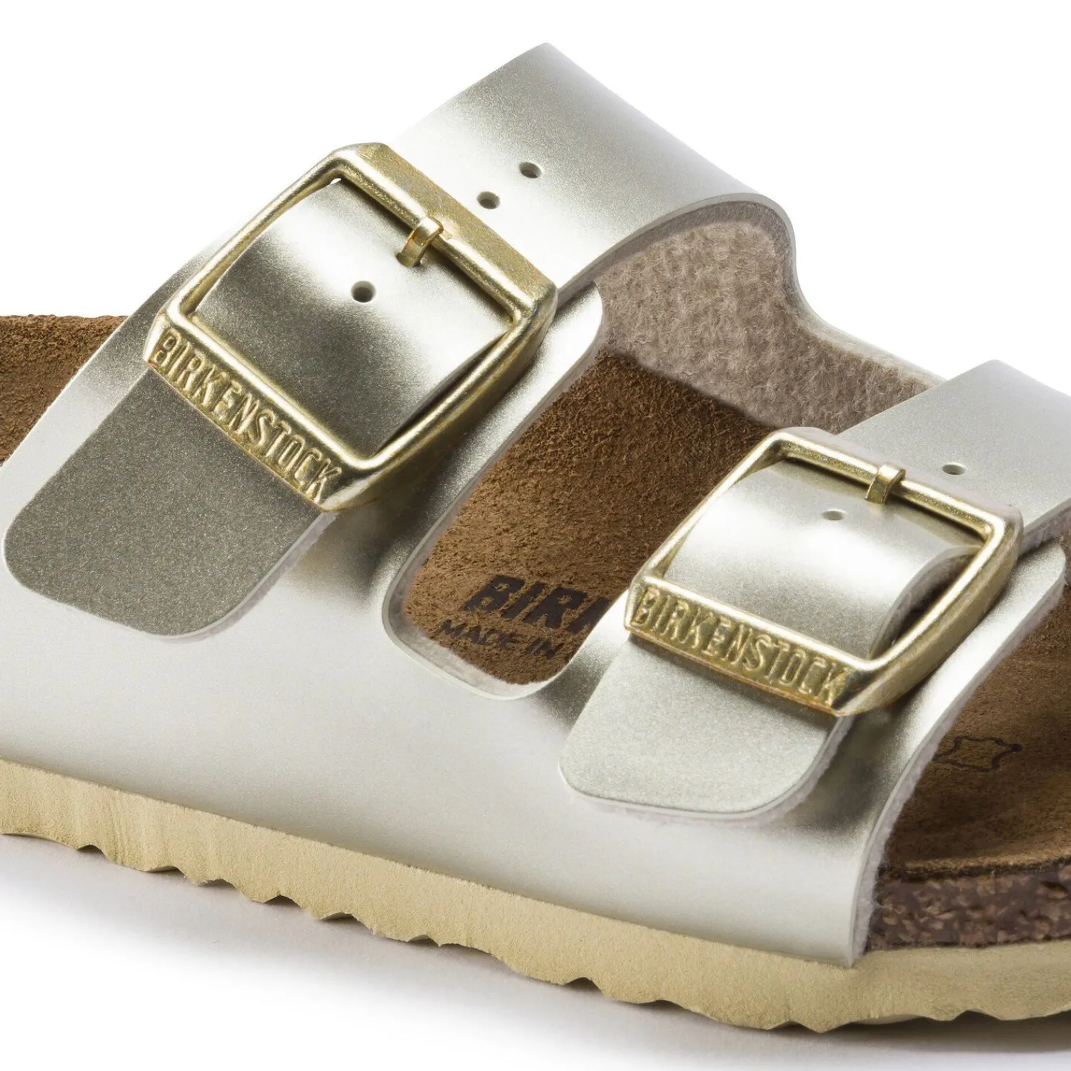 Kinderen Birkenstock Strappy Sandalen-Arizona Kids