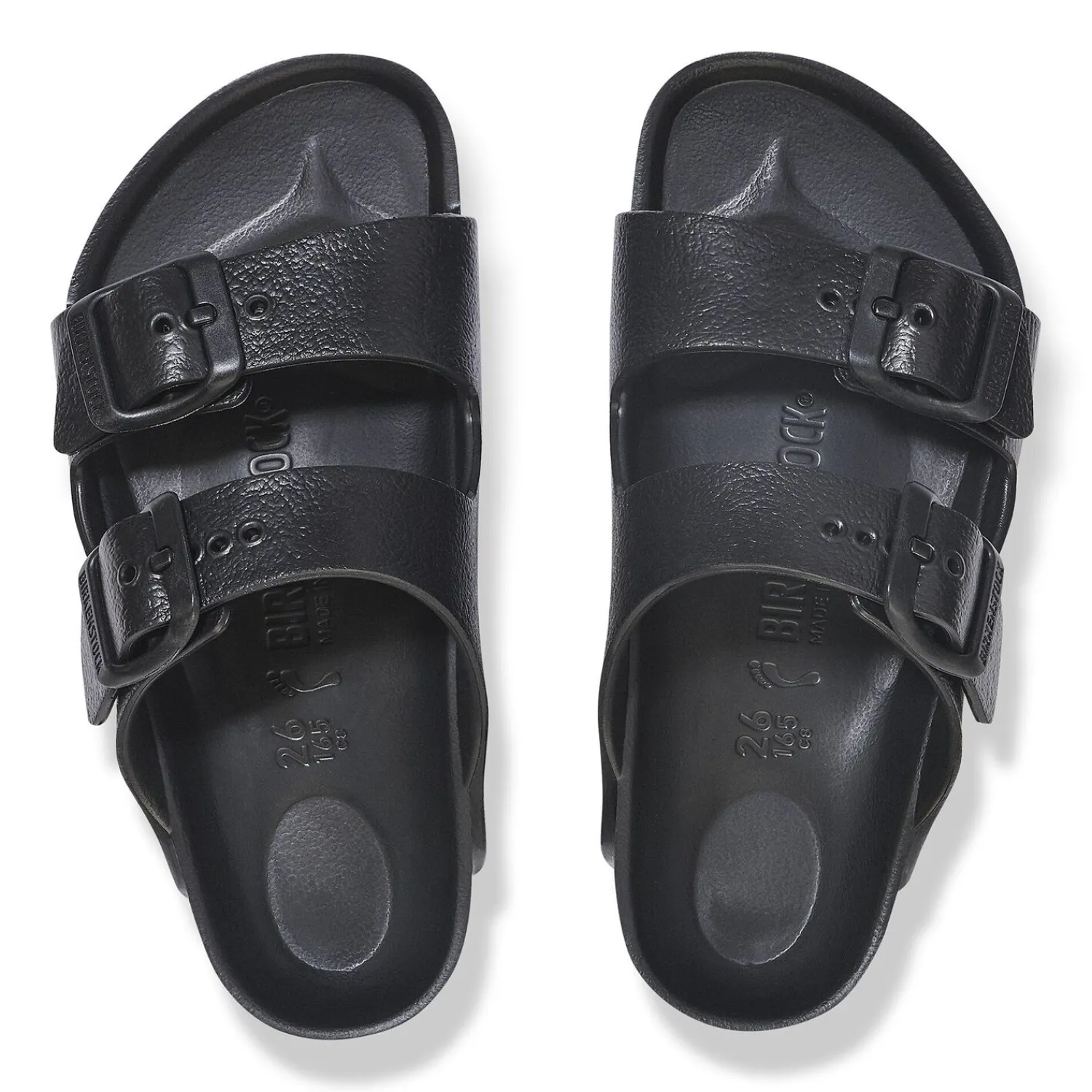 Kinderen Birkenstock Strandsandalen-Arizona Kids