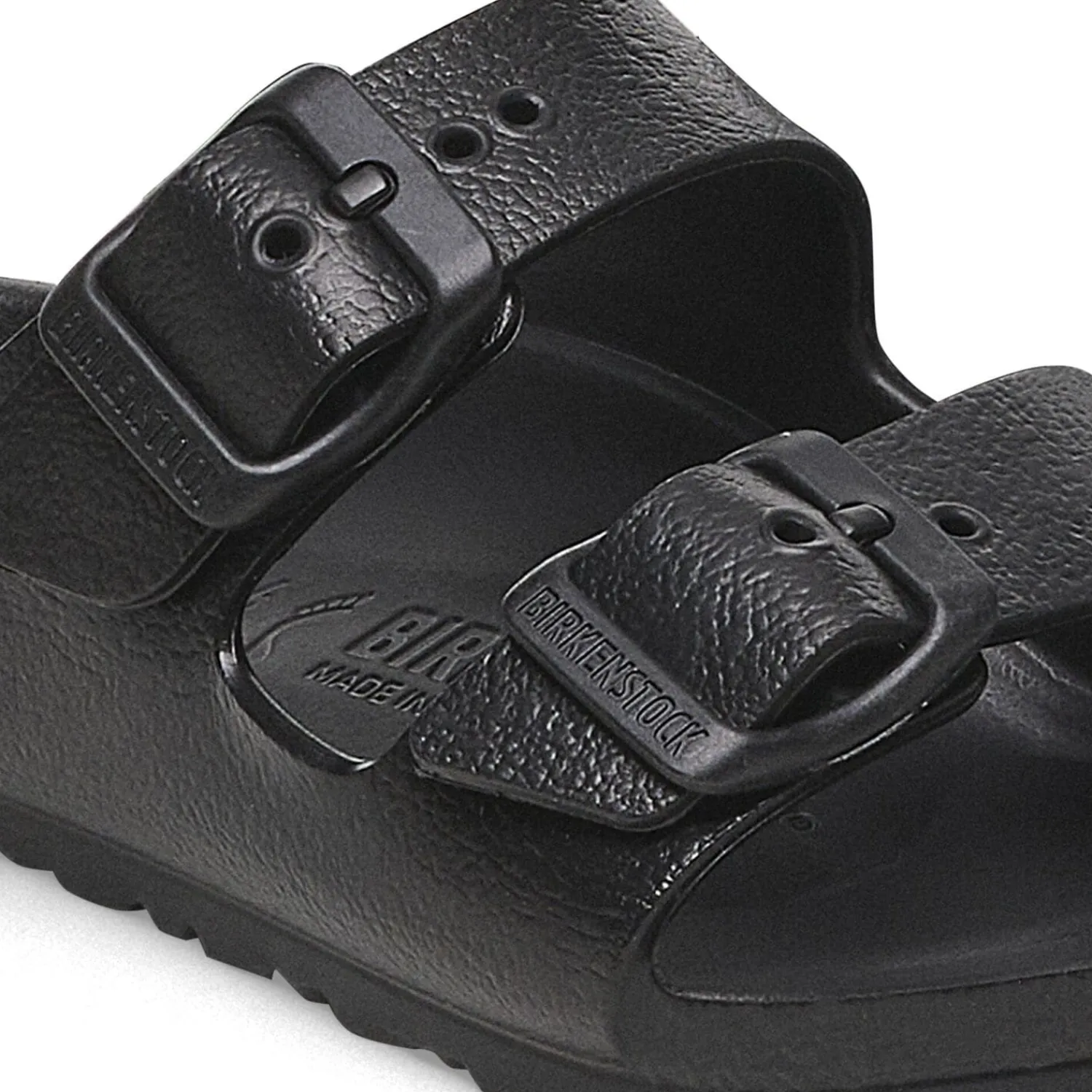 Kinderen Birkenstock Strandsandalen-Arizona Kids