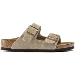 Kinderen Birkenstock Strappy Sandalen-Arizona Kids