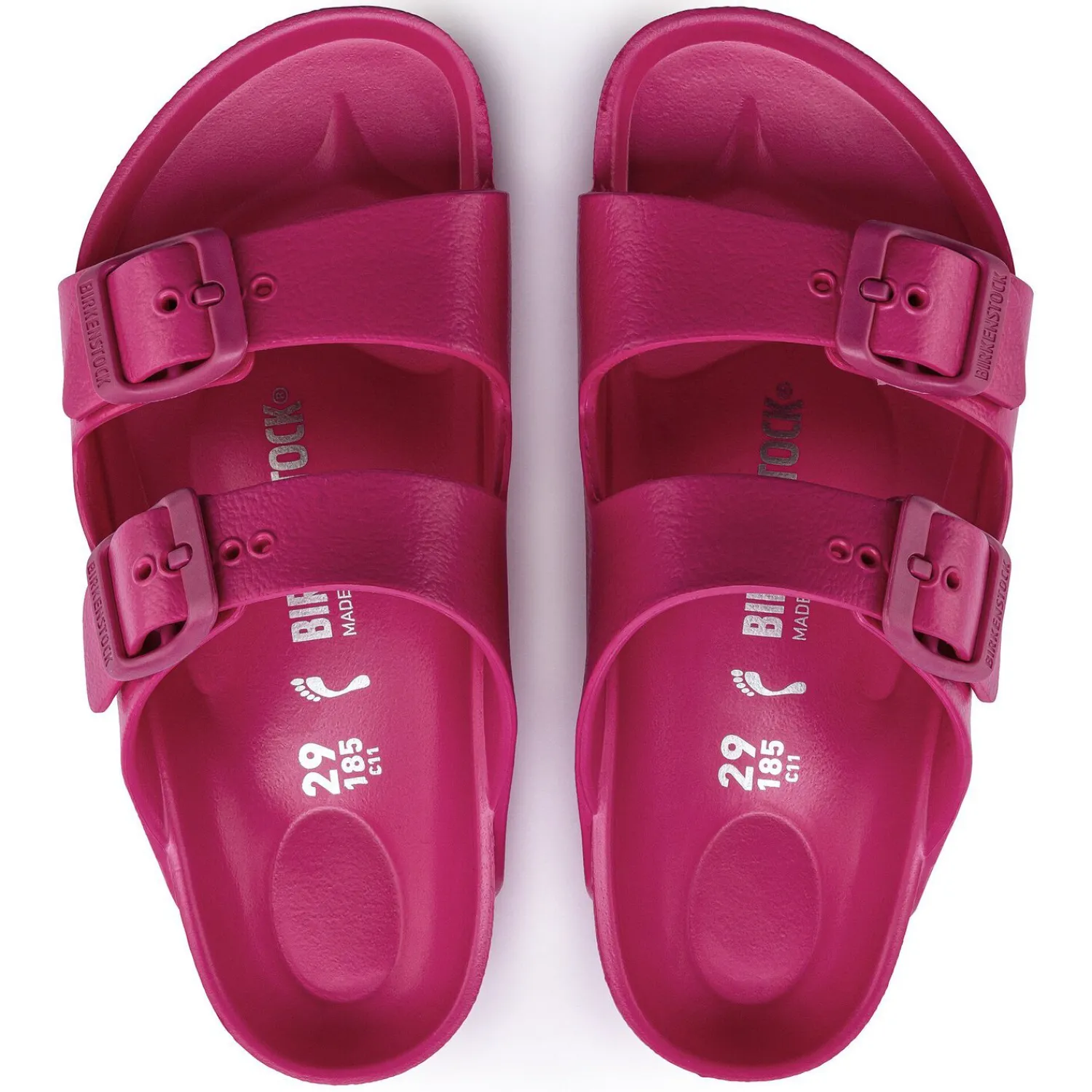 Kinderen Birkenstock Strandsandalen-Arizona Kids