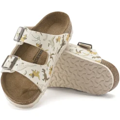 Kinderen Birkenstock Strappy Sandalen-Arizona Kids