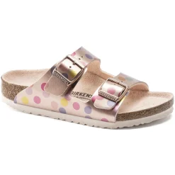 Kinderen Birkenstock Strappy Sandalen-Arizona Kids
