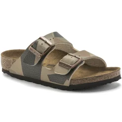 Kinderen Birkenstock Strappy Sandalen-Arizona Kids