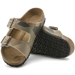 Kinderen Birkenstock Strappy Sandalen-Arizona Kids