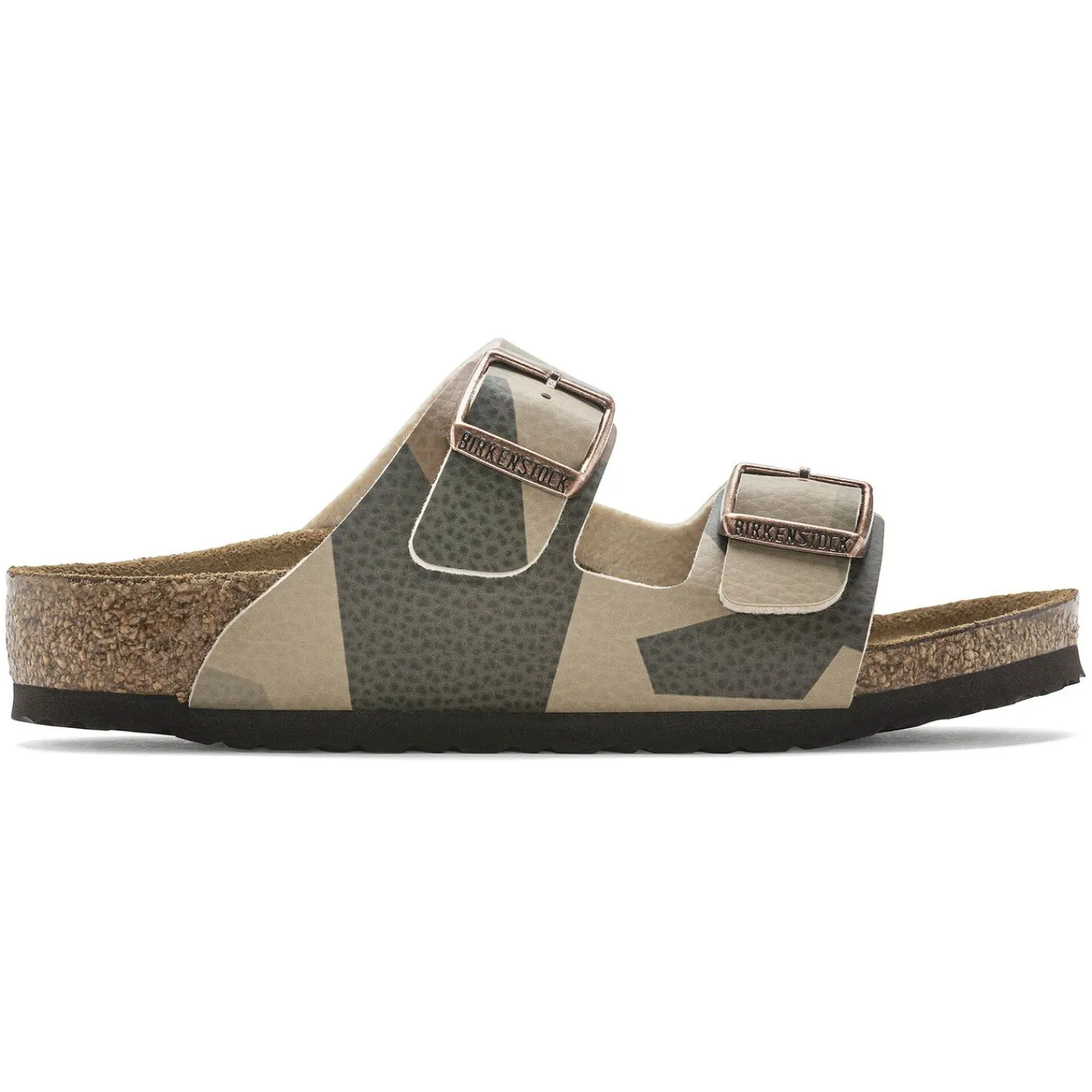 Kinderen Birkenstock Strappy Sandalen-Arizona Kids