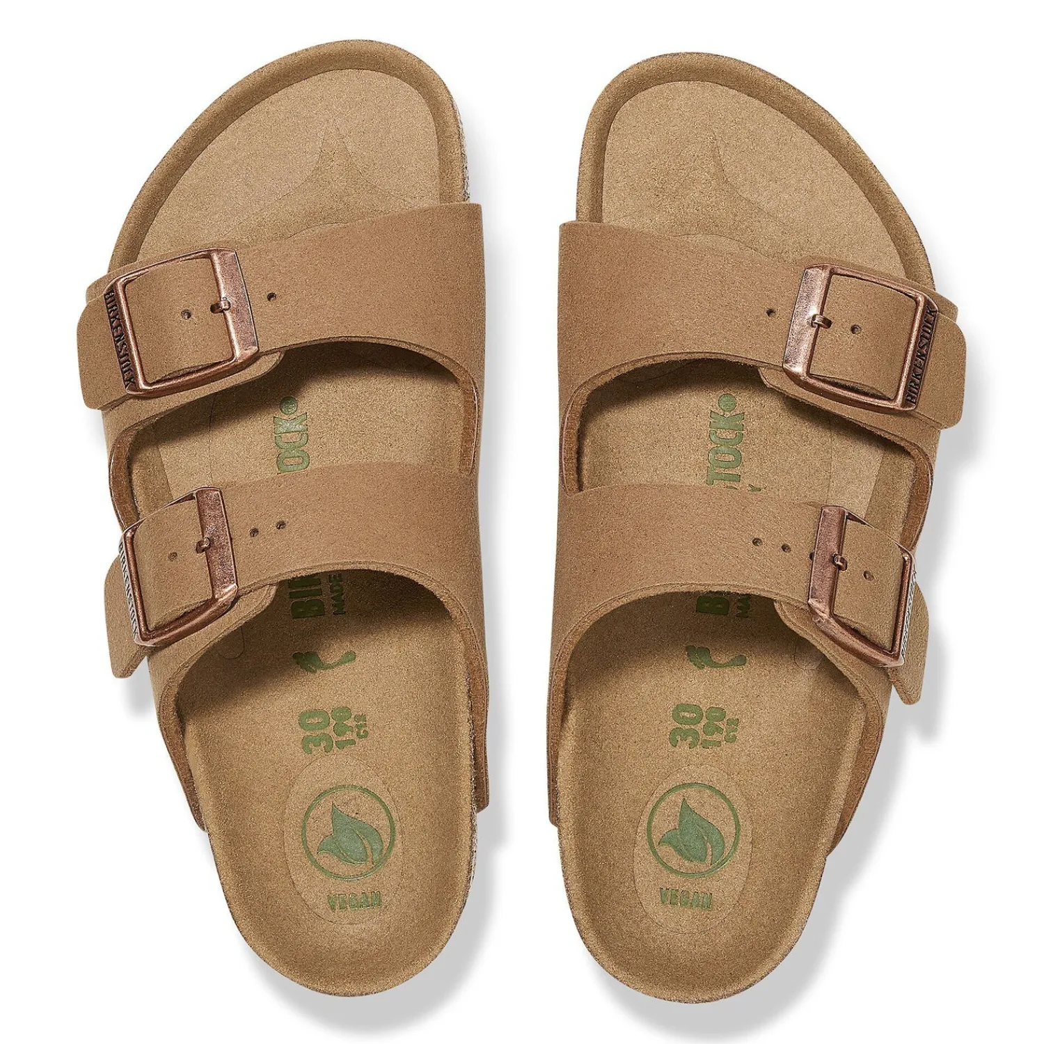 Kinderen Birkenstock Strappy Sandalen-Arizona Kids