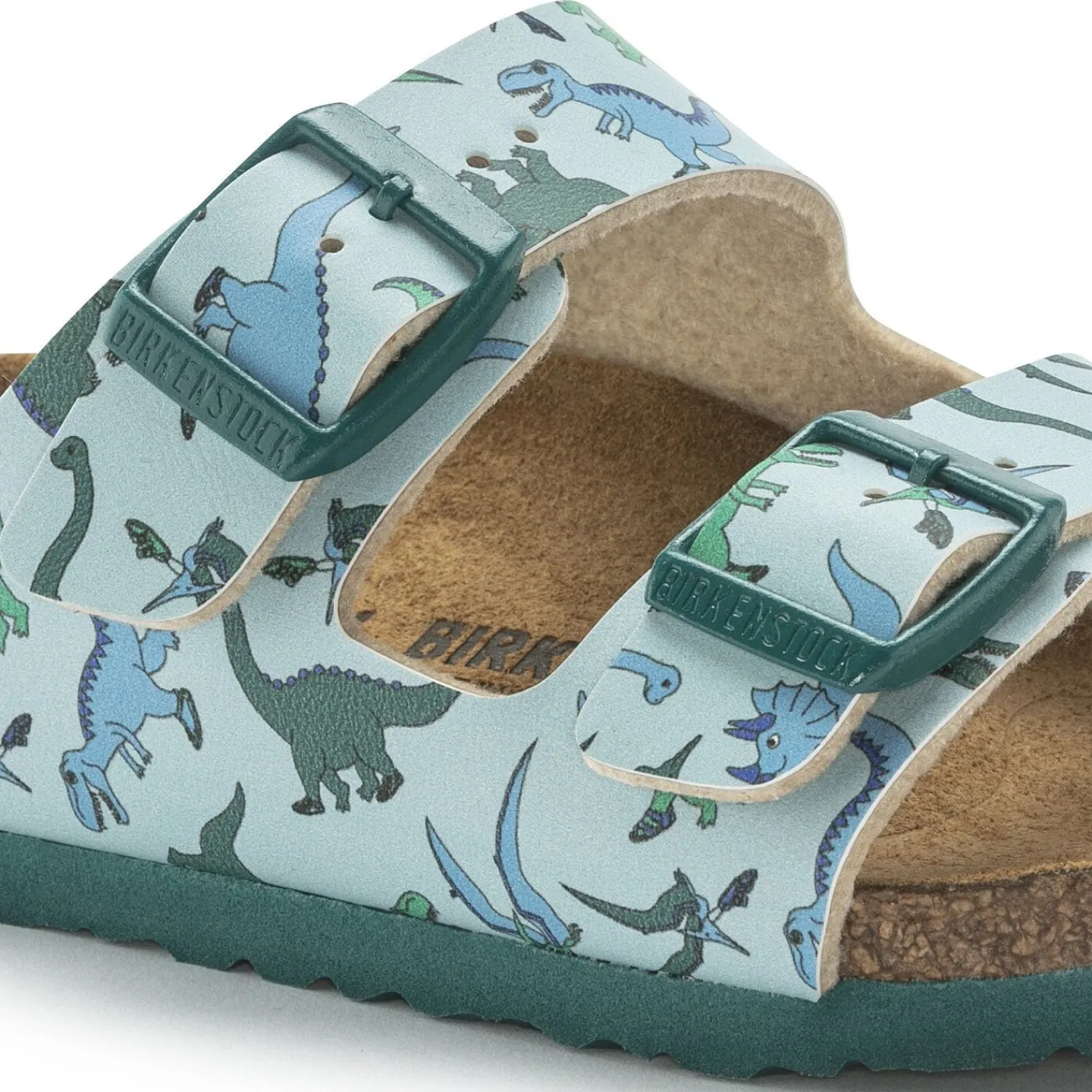 Kinderen Birkenstock Strappy Sandalen-Arizona Kids