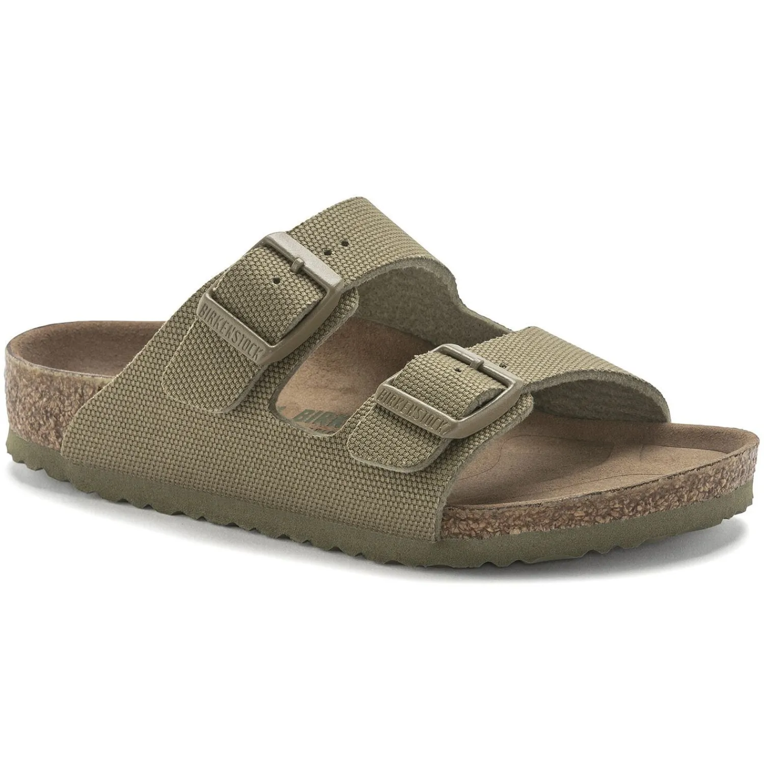 Kinderen Birkenstock Strappy Sandalen-Arizona Kids Veganistisch