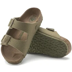 Kinderen Birkenstock Strappy Sandalen-Arizona Kids Veganistisch