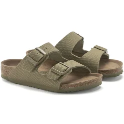 Kinderen Birkenstock Strappy Sandalen-Arizona Kids Veganistisch