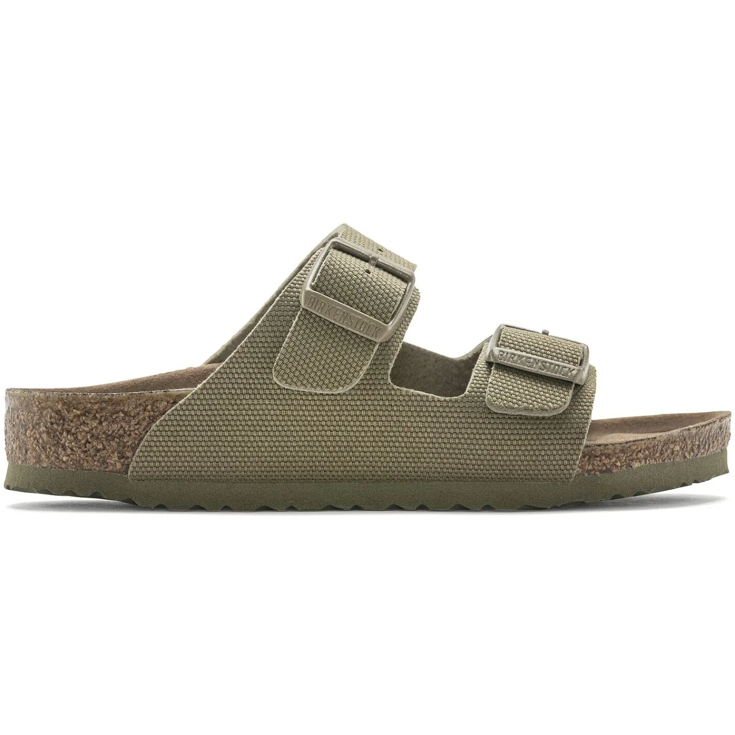 Kinderen Birkenstock Strappy Sandalen-Arizona Kids Veganistisch