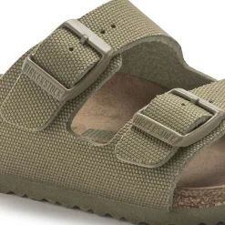 Kinderen Birkenstock Strappy Sandalen-Arizona Kids Veganistisch