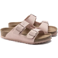 Kinderen Birkenstock Strappy Sandalen-Arizona Kids Veganistisch
