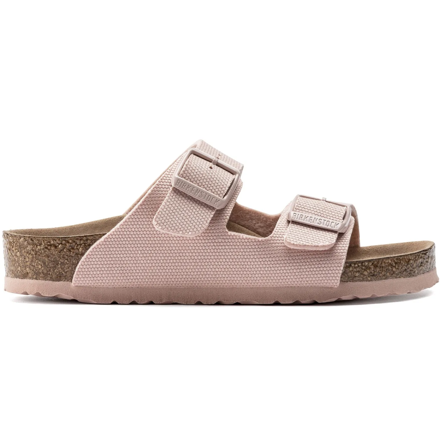Kinderen Birkenstock Strappy Sandalen-Arizona Kids Veganistisch