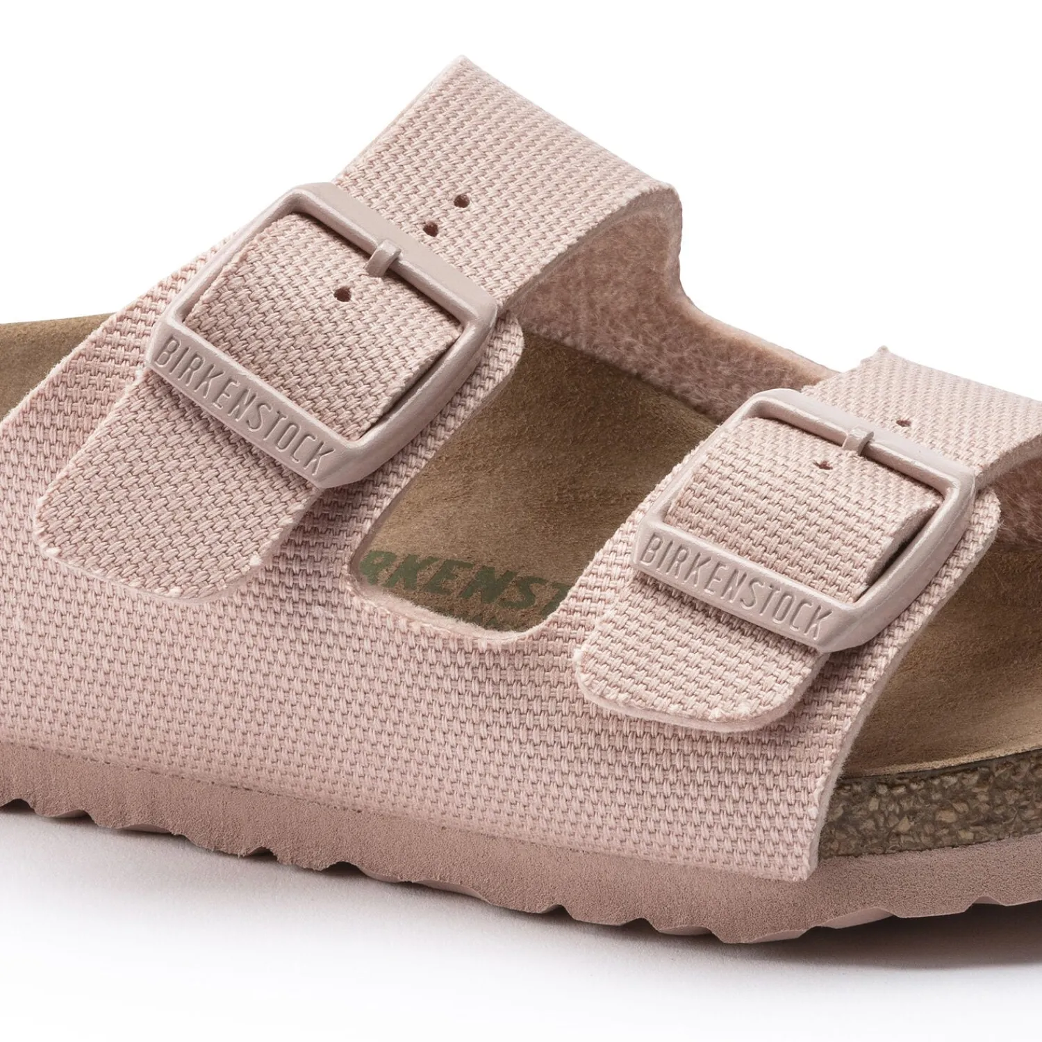 Kinderen Birkenstock Strappy Sandalen-Arizona Kids Veganistisch