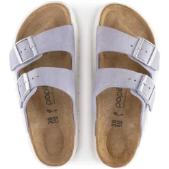 Dames Birkenstock Plateau-Arizona Pap Chunky