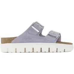 Dames Birkenstock Plateau-Arizona Pap Chunky