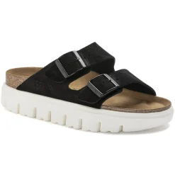 Dames Birkenstock Plateau-Arizona Pap Chunky