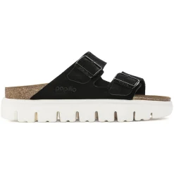 Dames Birkenstock Plateau-Arizona Pap Chunky
