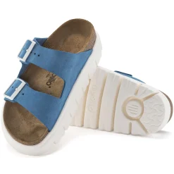 Dames Birkenstock Plateau-Arizona Pap Chunky