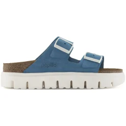 Dames Birkenstock Plateau-Arizona Pap Chunky