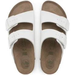 Dames Birkenstock Plateau-Arizona Platform Veganistisch