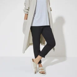Dames Birkenstock Plateau-Arizona Platform Veganistisch