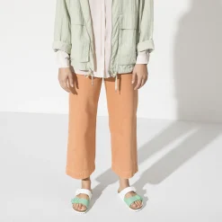 Heren Birkenstock Twee Riemen-Arizona Split