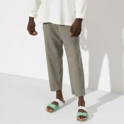 Heren Birkenstock Twee Riemen-Arizona Split