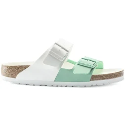 Heren Birkenstock Twee Riemen-Arizona Split
