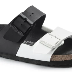 Heren Birkenstock Twee Riemen-Arizona Split