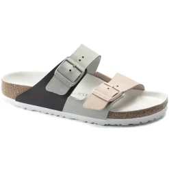 Dames Birkenstock Twee Riemen-Arizona Split
