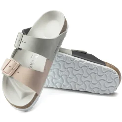 Dames Birkenstock Twee Riemen-Arizona Split