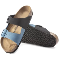 Heren Birkenstock Twee Riemen-Arizona Split