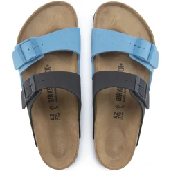 Heren Birkenstock Twee Riemen-Arizona Split
