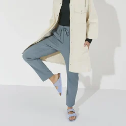Dames Birkenstock Twee Riemen-Arizona Split