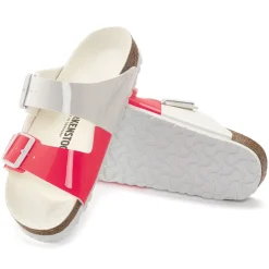 Dames Birkenstock Twee Riemen-Arizona Split