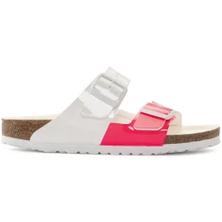 Dames Birkenstock Twee Riemen-Arizona Split